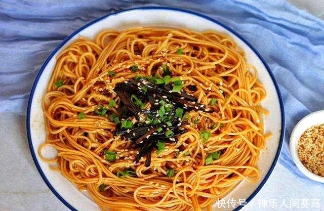 有名|中国''最有名''的9碗面,南北各占4碗,最后一碗意想不到