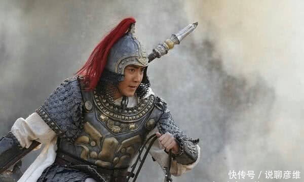 五代十国|五代十国名将云集，为何却在武庙七十二将中，未有一个位置？