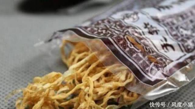 零食|这四种零食,吃过两种以上的人证明你老了,不要相信