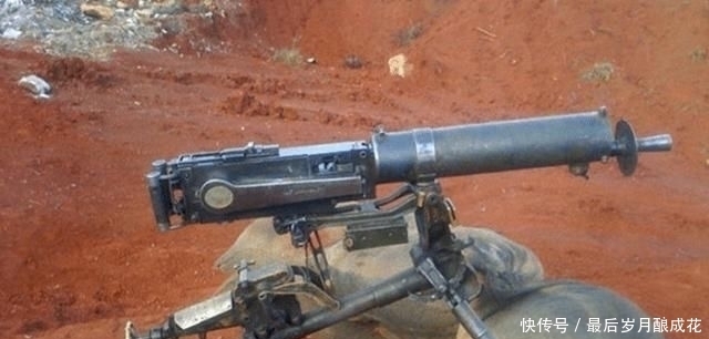 战场上|战争时期,机枪手的阵亡率为何那么高?不是因为被敌人针对