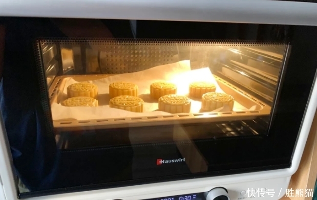 饼容易发霉|自己做月饼容易失败?月饼常见问题一次性解决,收藏了