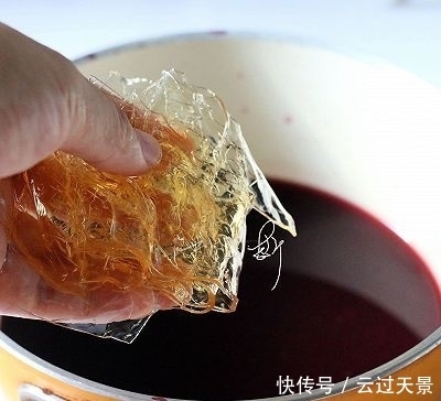 奥利奥饼干|桑果芭芭露果冻杯