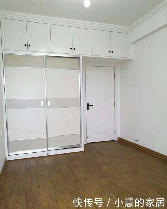 老爸|新房硬装完工通风中，没请设计师，纯靠自己出点子老爸出手工活