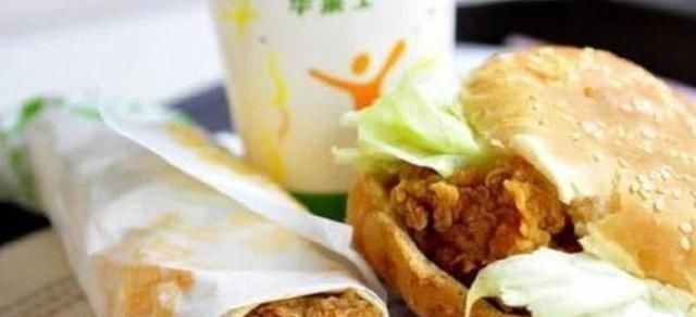 模仿者|肯德基最牛的模仿者,菜单照抄肯德基,却把自己抄成了一线品牌