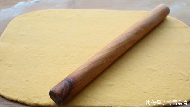 做法|南瓜加1碗核桃,新做法太香,补脑易消化,孩子隔三差五吵着要吃