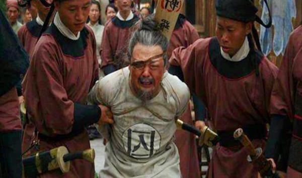 回来|李世民放390名囚犯回家,约定秋后自觉回来受死,结果如何