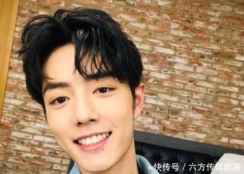 赢得|感谢看不见的肖战谁赢得了收视率?