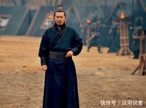 杨奉|三国点将录(14):比他能打的没他有智谋,比他有智谋的没他能