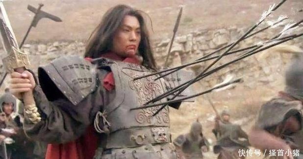 场战争|长平之战杀神与后起之秀赵括的较量，远不止纸上谈兵那么简单