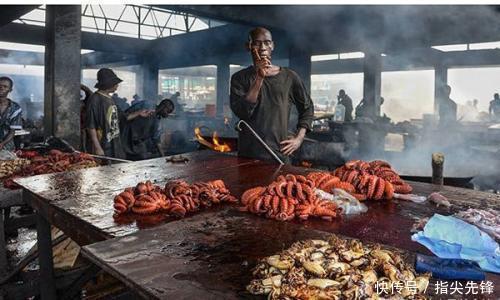 东西|非洲人：我们情愿饿着也不吃的东西，为何在中国那么火？