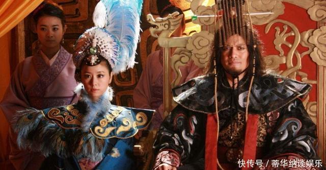 投奔|纣王这样的君王怎会有人投奔还原纣王你不知道的一面！