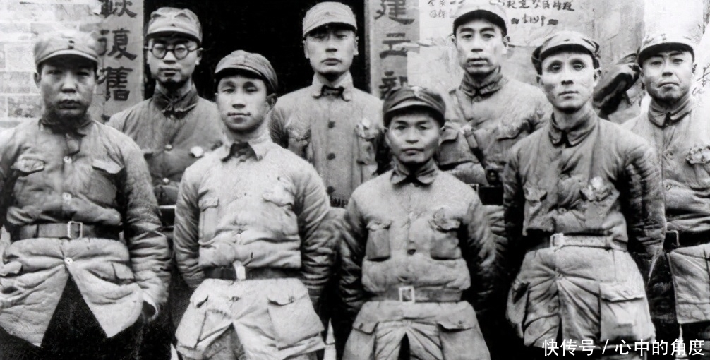 决战|淮海决战前，兵力万分珍贵，粟裕为什么还抽1个主力团留在根据地！