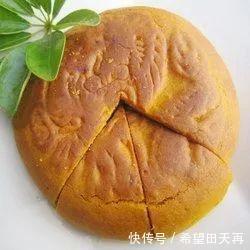 苦荞|特色小吃｜舌尖上的宁南——荞饼