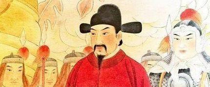 官员|官员回家奔丧,儿子说邻居借我们很多银两,官员将欠条全烧了!