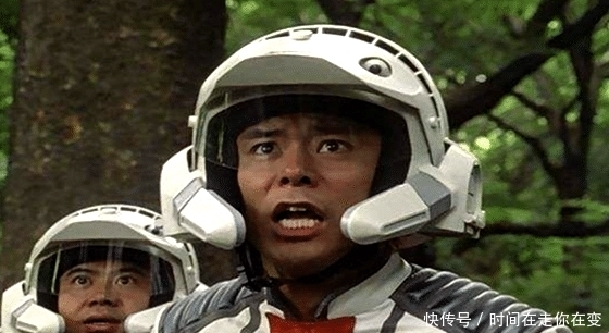 观众|7个主动放弃奥特曼身份的人类,其中一个已经离开观众40年!