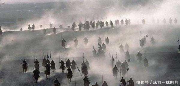 耶律休哥|故事中此人被杨七郎所杀，历史上却是一员悍将，大败宋军！