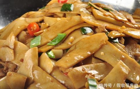 爽脆|口感爽脆味道鲜美,营养丰富咸香可口,三天两头做给孩子吃