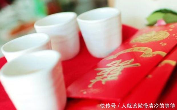 彩礼|彩礼这么高，不敢娶媳妇彩礼新规定来了，网友笑了