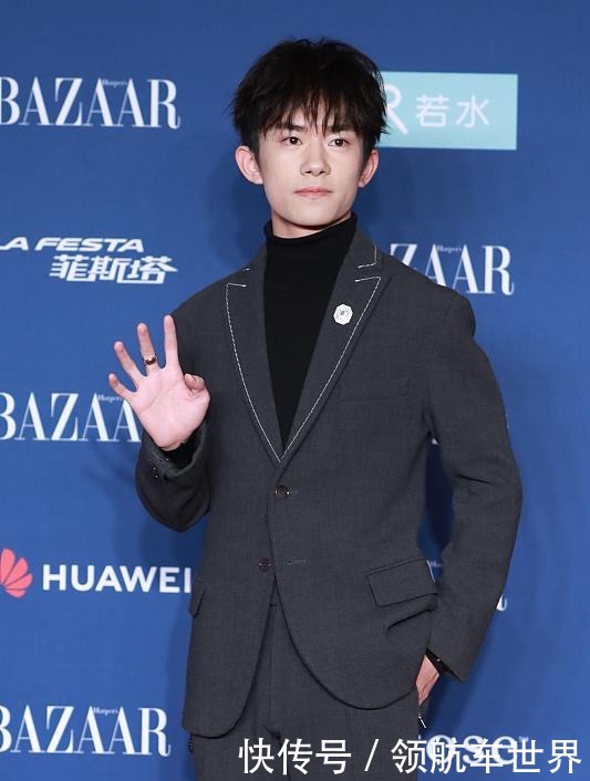  综艺|TFboys，杨紫何炅合作芒果新综艺，慢综艺又一爆款来袭