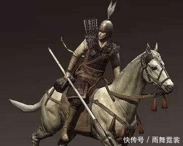 汉朝|汉朝没有马镫,骑兵是如何打仗的?
