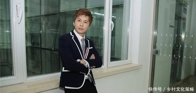 金莎|年近四十的金莎仍单身,自曝择偶标准后,观众将目光对准了他!