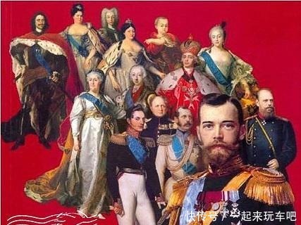 沙皇|苏俄杀俄国末代沙皇尼古拉二世,其实一点也不冤!
