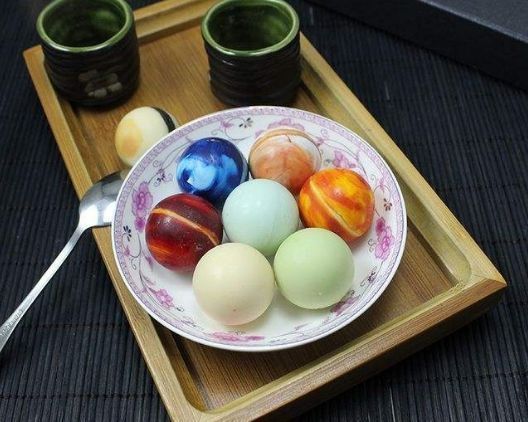 糖果|女生网评“最可爱”的4种糖果,图一不忍吃掉,图五男生表白专属