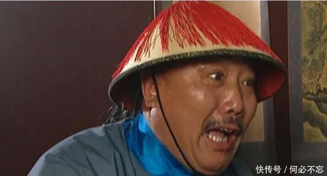 雍正登基|《雍正王朝》连夜赶去救弘历，图里琛为什么喝一口李卫喝过的茶