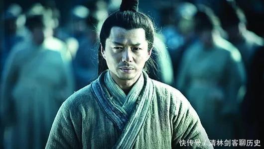 韩信|韩信并无反心,其毕生的努力,是以姜尚为榜样,辅汉封疆