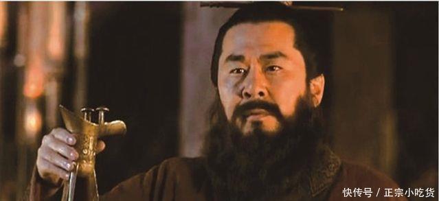 能力|曹操有3大能力1个是写诗,另外2个隐藏极深,却能预知未来!