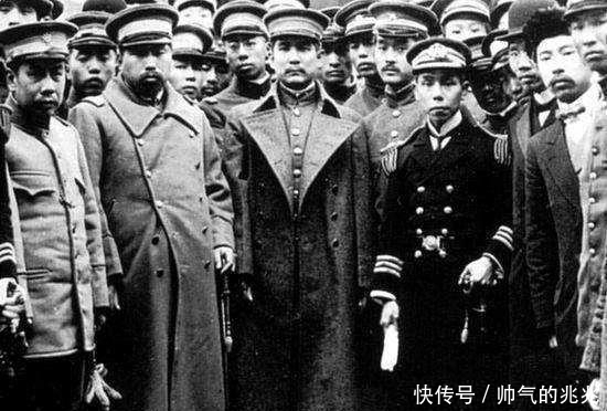 起义|革命家黄兴在辛亥革命后,为何销声匿迹了,他最后为何吐血而死?