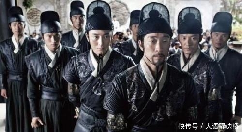 教头|古代这些官职听起来威武霸气, 唬得人一愣一愣的, 但其实权力不大
