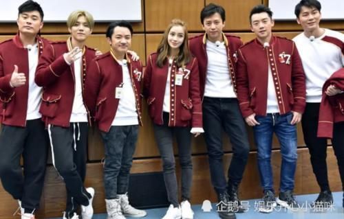 成员|跑男这次收视率终于稳了,嘉宾成员的名单正式确定又一老成员将回归