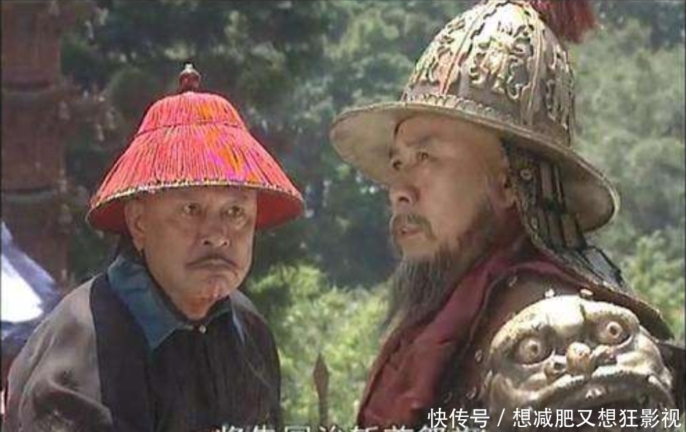 皇帝|吴三桂最大败笔，弑杀永历帝朱由榔，导致三藩之乱毫无“合法性”