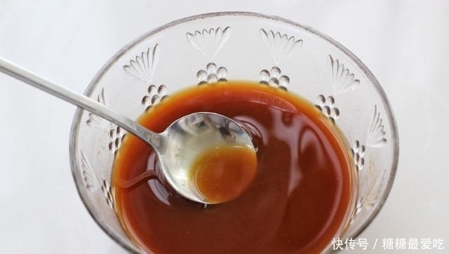 比肉|烧豆腐时加此料,色泽诱人口感好,家人都说比肉还好吃,您也试试