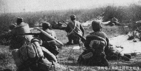 歪打正着|抗美援朝中的一场战役,打完才发现“打错”地方,不料歪打正着!