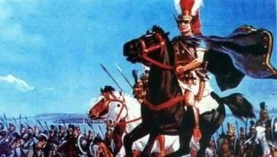 战国|倘若当初亚历山大东征兵犯中国，战国群雄能否匹敌