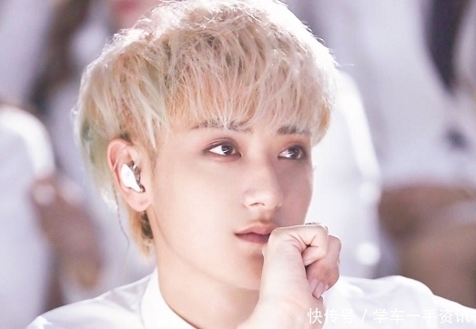 选秀节目|明星当导师次数,程潇黄子韬分别两次,而他比所有人都领先!