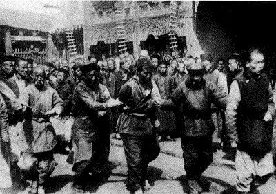 教堂|为什么曾国藩也会被谣言攻击,只得自认“外惭清议、内疚神明?”