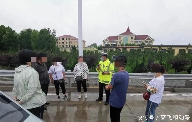  违法行为|曝光：这个司机不简单，四项违法系一身，记32分！