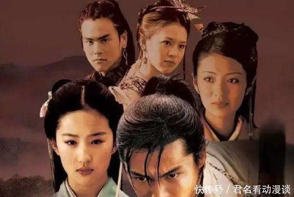 刘晋员|他是胡歌徒弟,还与权志龙撞脸,11岁就出道现在成这样?