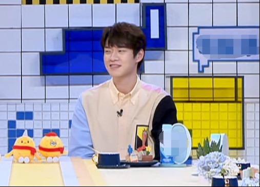  魏大勋|在魏大勋面前讨论杨幂怀孕趣事，不愧是不怕尴尬的郭敬明