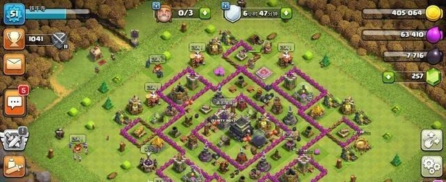 到最高水平|部落冲突快钱不值得吗关键是没有这些,部落首领会忽视你