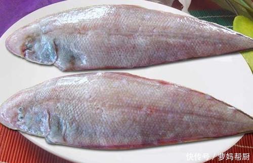巴沙鱼和龙利鱼|超市里卖的龙利鱼,大部分是假的,别被骗了!教你如何区分