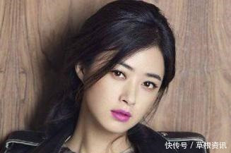  后脑勺|明星最重要的是眉形, 看蒋欣宋茜这眉毛都快顶到后脑勺了