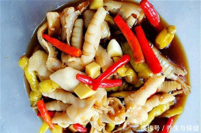 绝配|啤酒和它是绝配!又香又辣又解馋,网友学会后,可以出去摆摊了