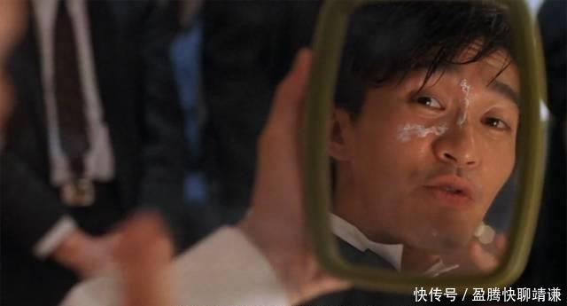 吴君如|周星驰电影完全调查:在每一部电影里,周星驰的角色叫什么?