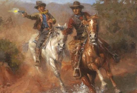 老照片|男子2元买3张老照片，却被告知值500万，只因照片中的这个人