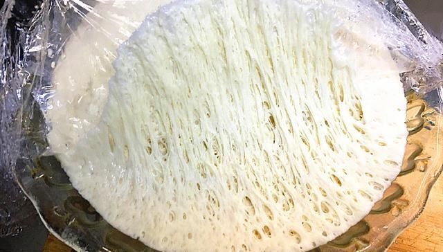 面食|做面食时,酵母、小苏打、泡打粉应该怎么用它们到底有什么区别