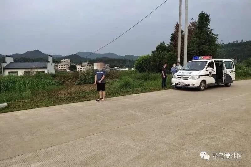 寻乌|为寻乌公安点赞粤赣警方破获盗狗案,抓获3人